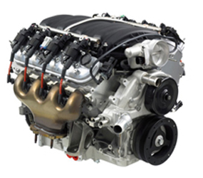 P503F Engine